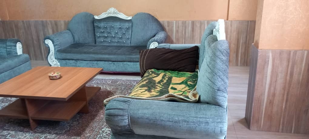 اجاره آپارتمان مبله در ارومیه - طبقه 1