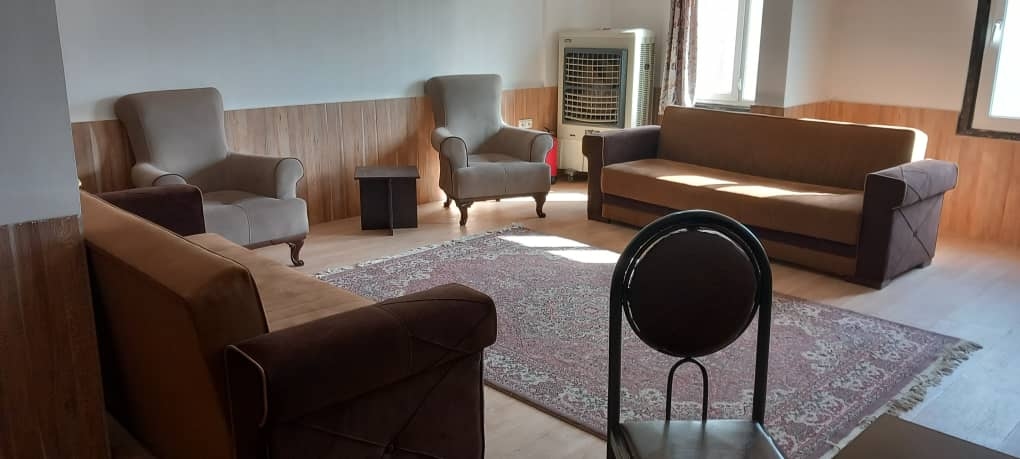 اجاره آپارتمان مبله در ارومیه - طبقه4