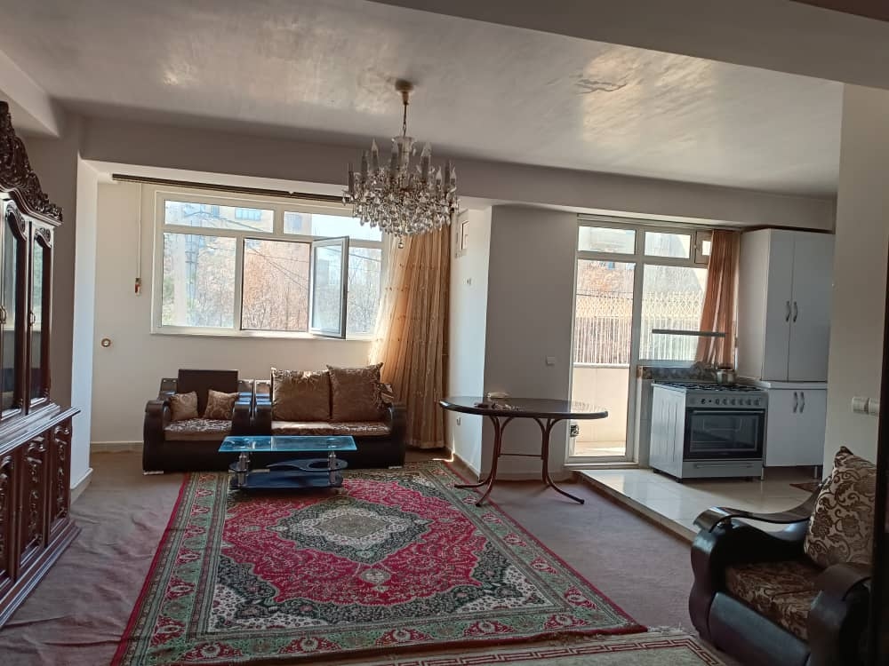 اجاره آپارتمان مبله در تبریز - اول