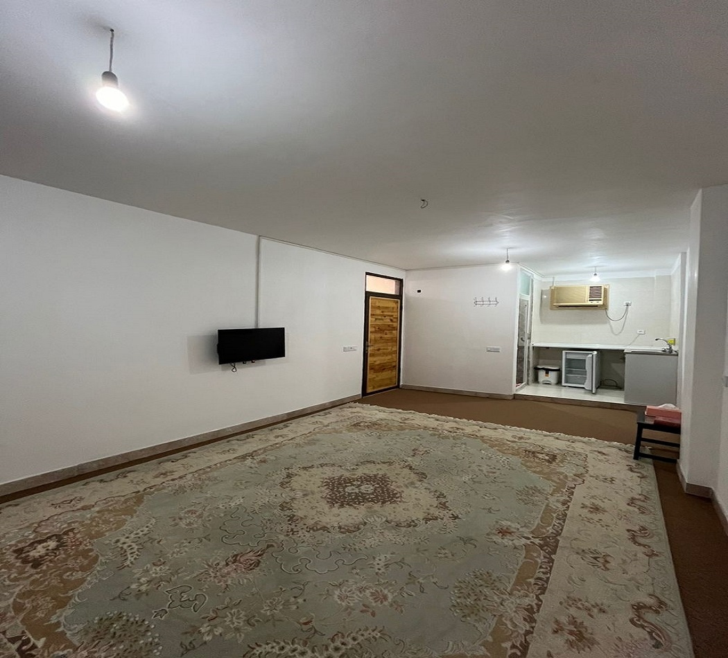 اجاره اقامتگاه بومگردی در بوجیکدان - 30 متر طبقه همکف