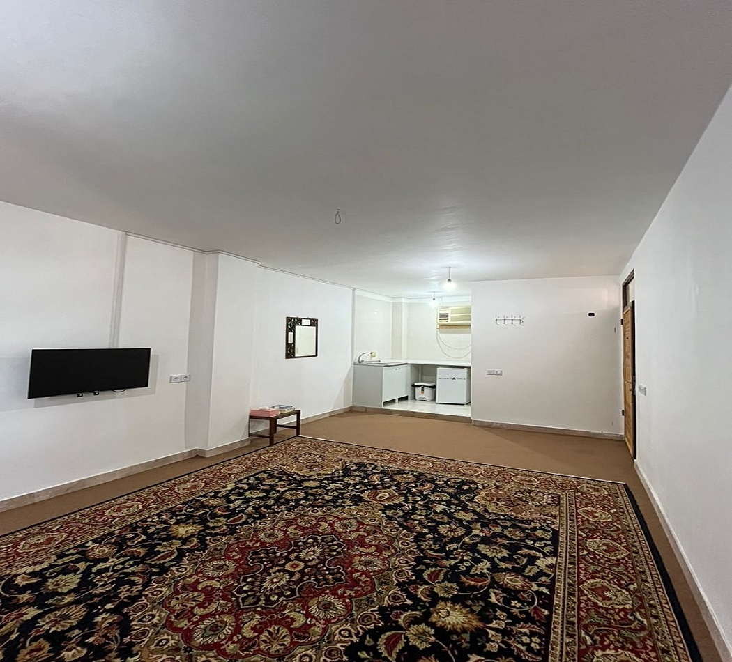 اجاره اقامتگاه بومگردی در بوجیکدان- 30متری طبقه همکف