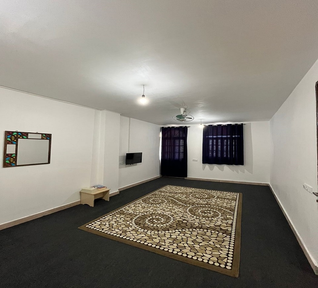 اجاره اقامتگاه سنتی در بوجیکدان - 28متر طبقه اول