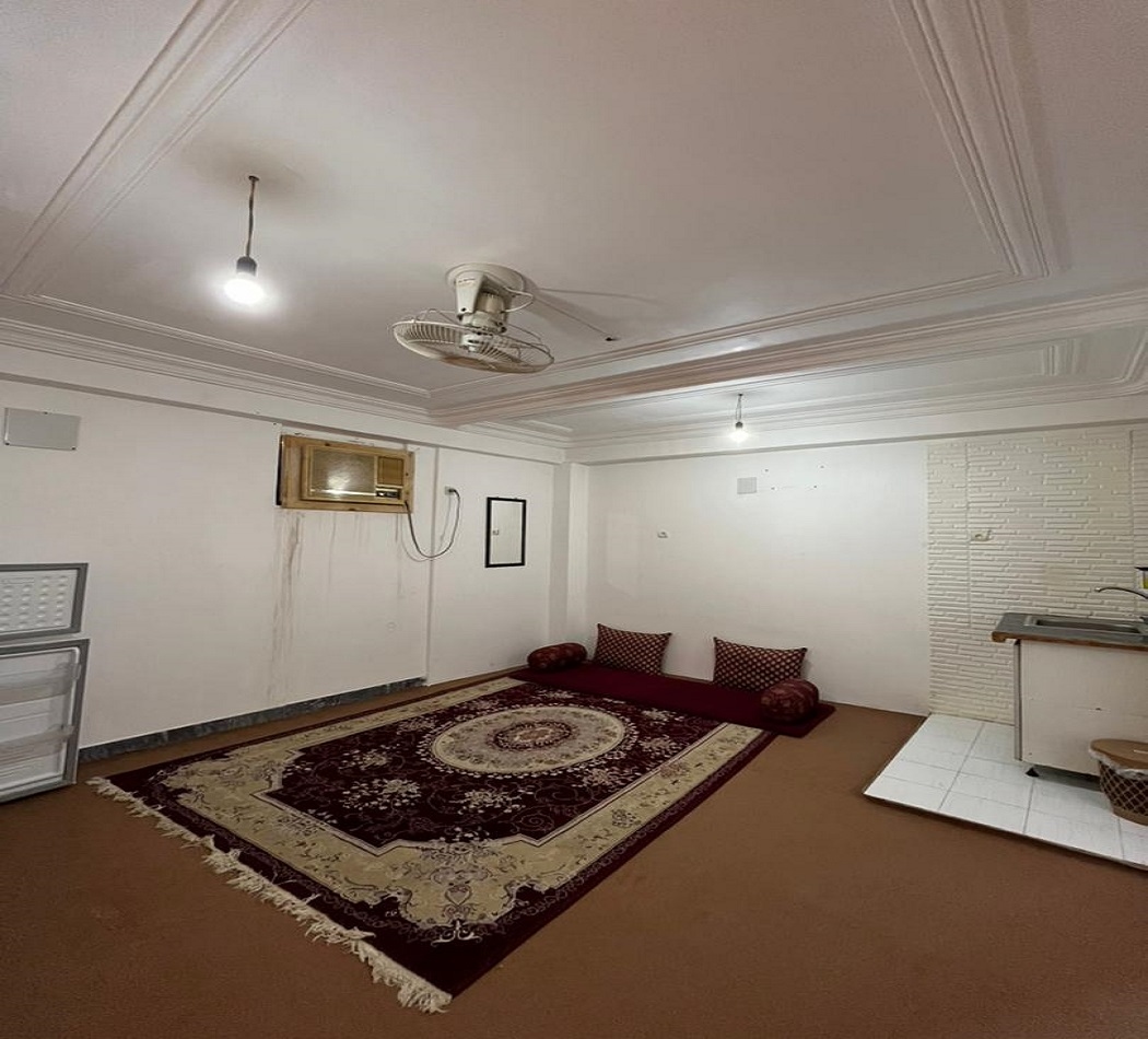 اجاره اقامتگاه بومگردی در بوجیکدان - 25متر طبقه اول