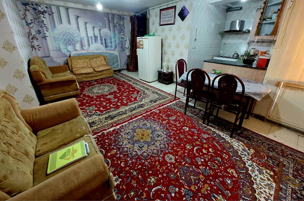 اجاره آپارتمان مبله در شوشتر - همتا