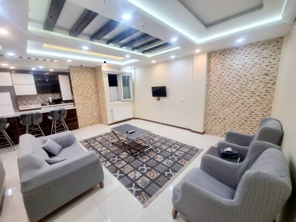 اجاره آپارتمان مبله در خلیلی شیراز - واحد 5