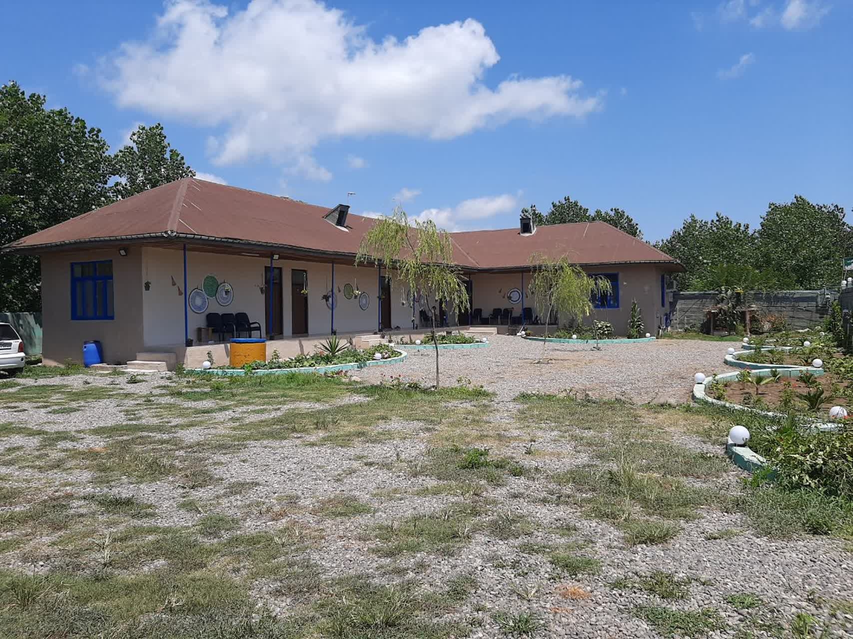 اجاره اقامتگاه در سلطان مرادی لنگرود