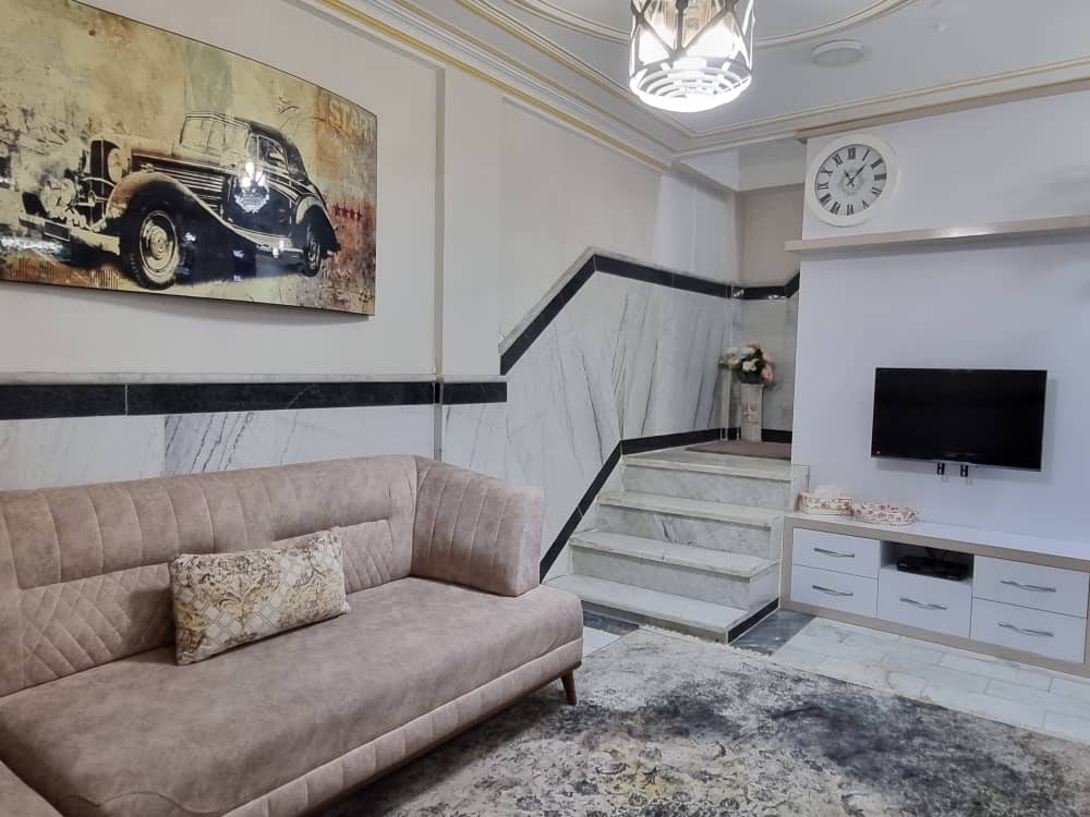 اجاره منزل مبله ساحلی در درگهان - 70 متر