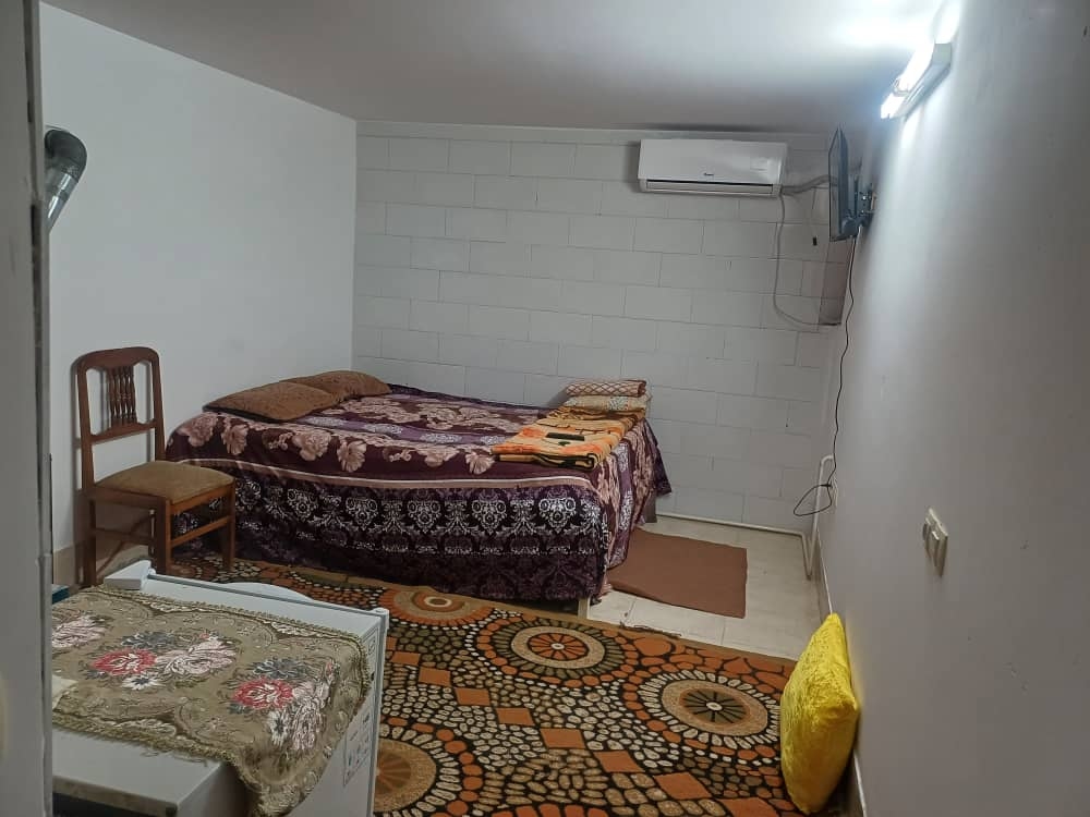 اجاره سوئیت در کمال الملک کاشان