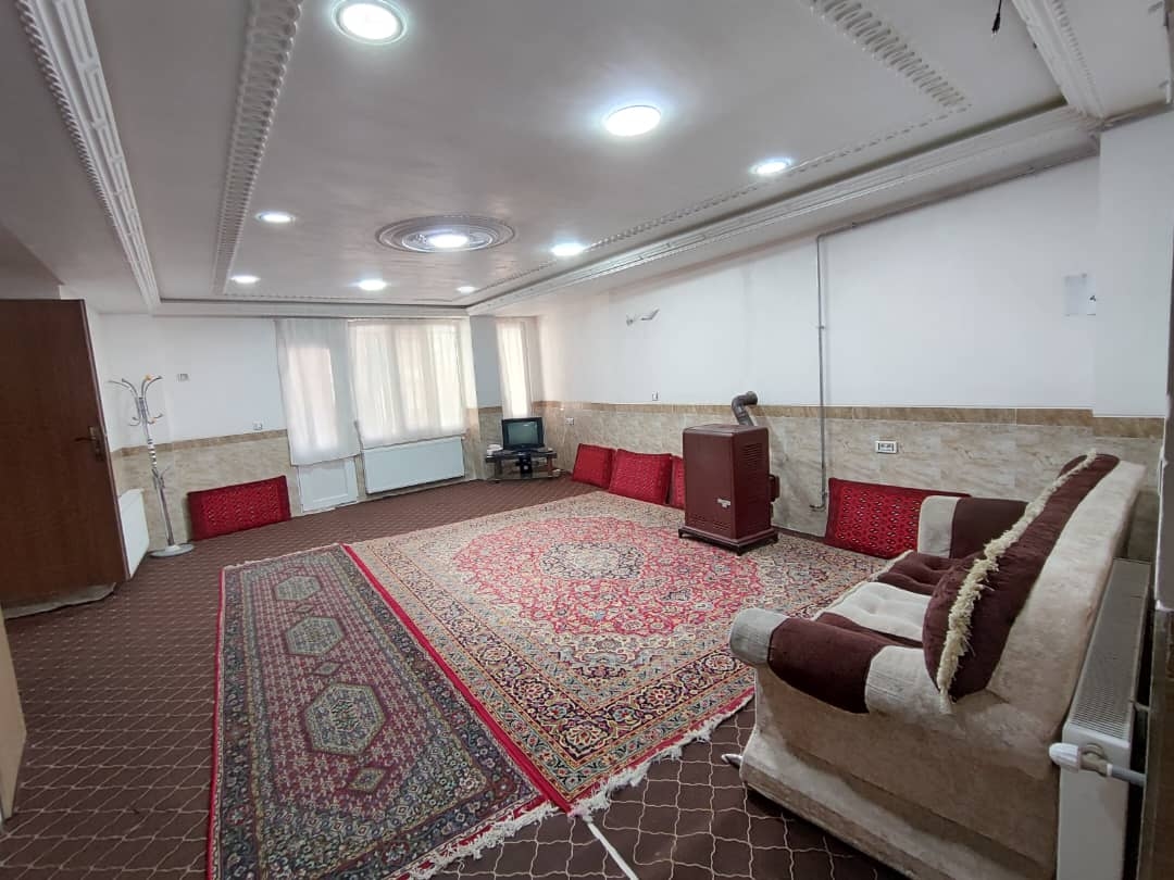 اجاره منزل کوهستانی در هجیج پاوه - طبقه اول