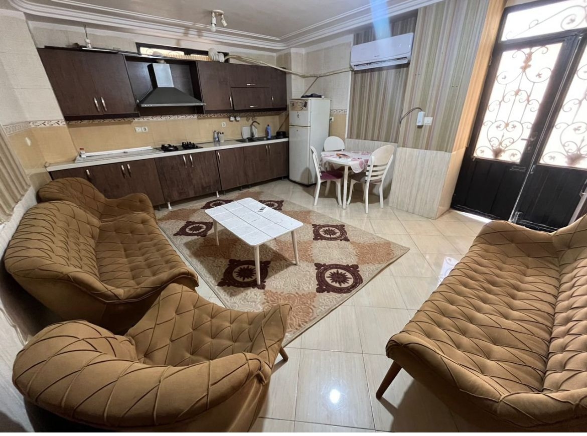 اجاره آپارتمان یک خواب در خیابان سیدکامل بندرعباس
