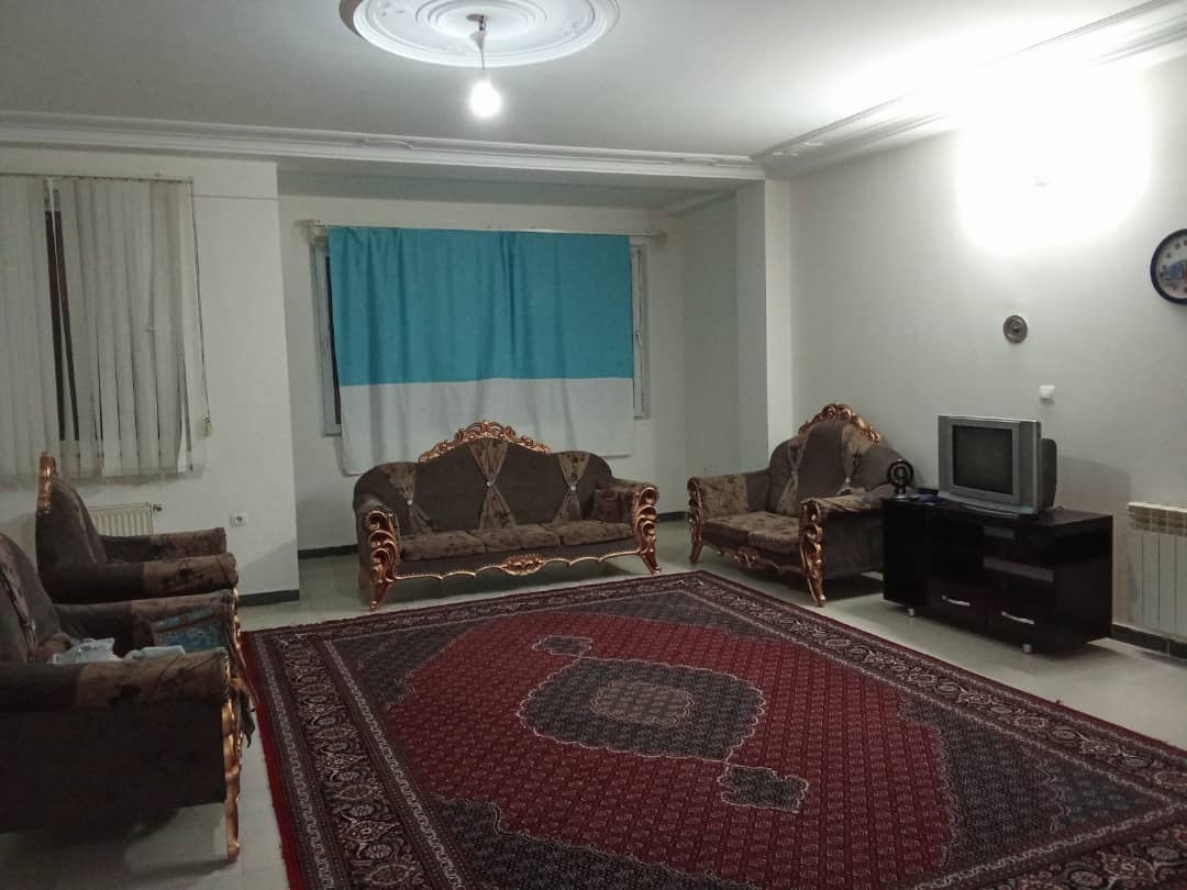 اجاره منزل مبله در زنجان - طبقه اول