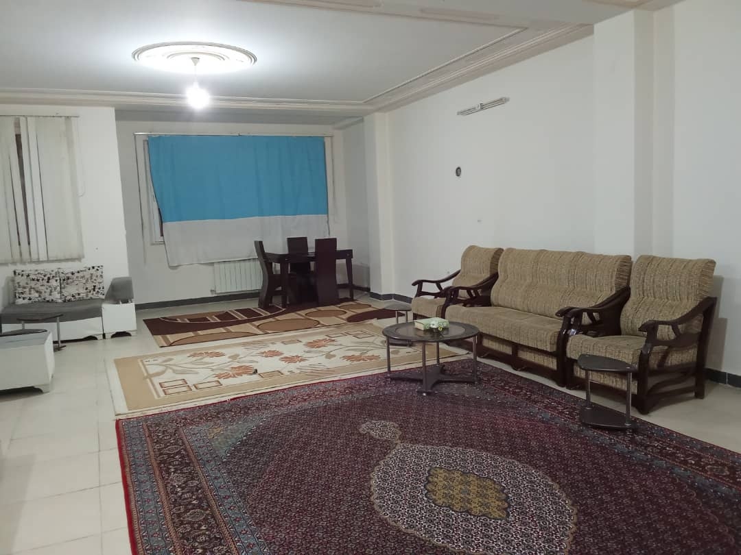 اجاره منزل مبله در زنجان - طبقه دوم