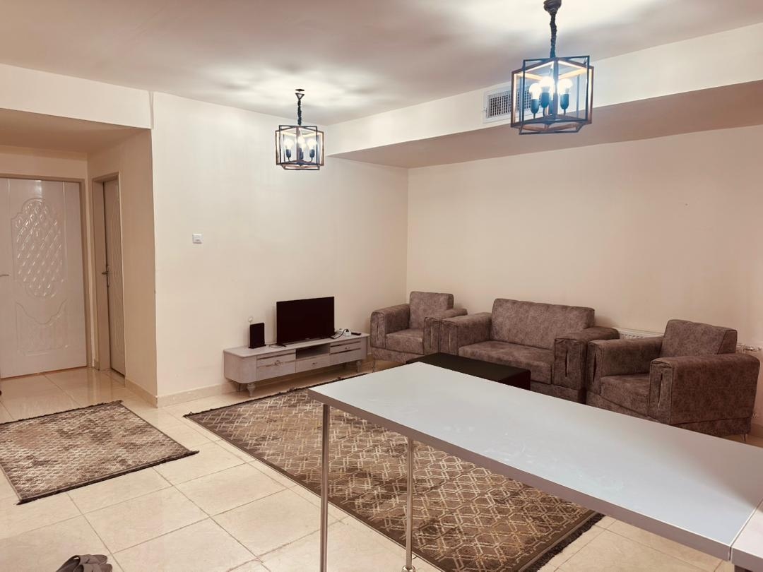 اجاره آپارتمان مبله در پرند - طبقه 2