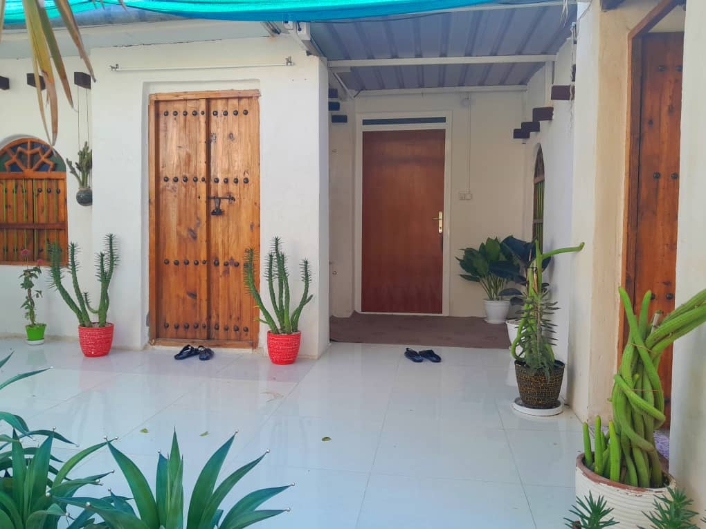 اجاره اقامتگاه بومگردی در روستای میلکی - اتاق 1