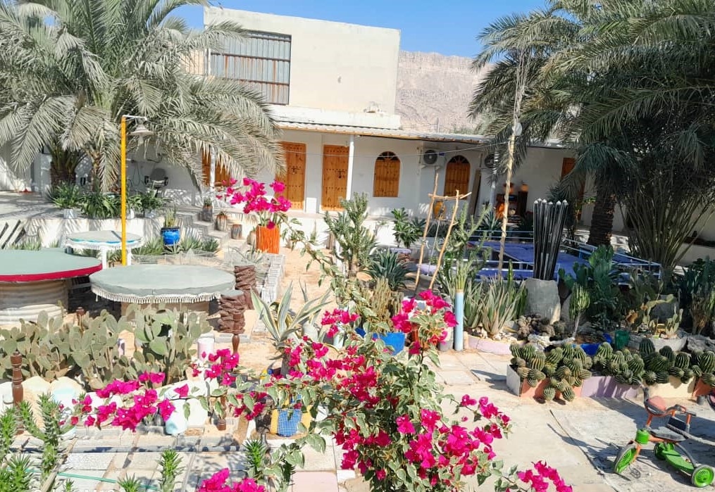 اجاره بومگردی در روستای میلکی - اتاق 2