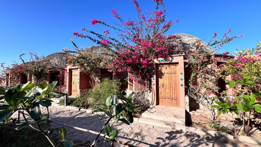 اجاره بومگردی ساحلی در هرمز - اتاق یک خواب