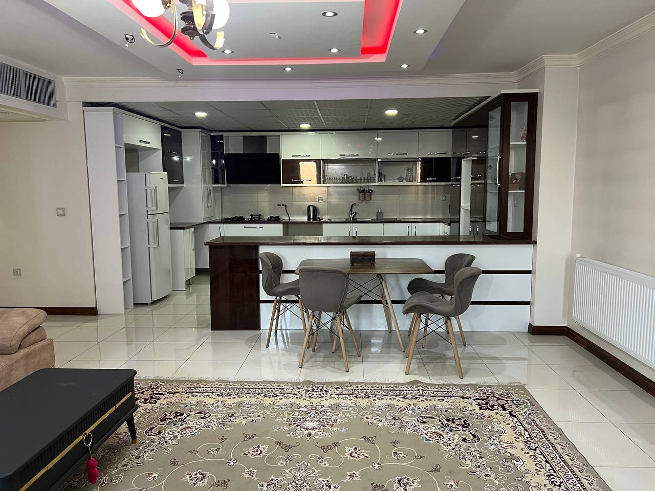 اجاره آپارتمان در کوی وحدت شیراز