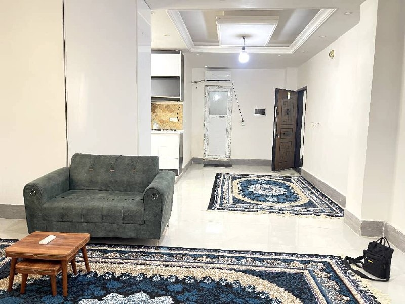 اجاره منزل آپارتمانی در بلوار صیاد شمالی چابهار - 1