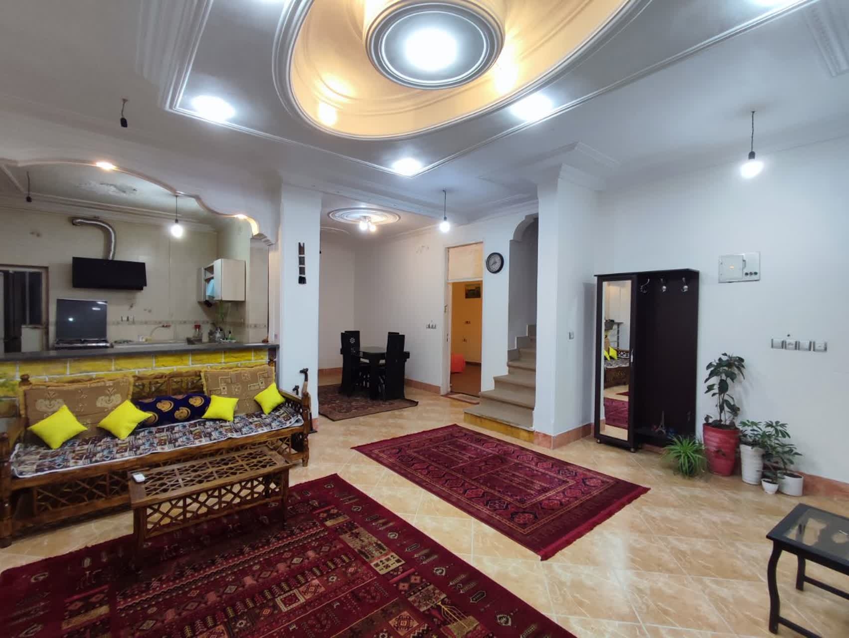 اجاره منزل ویلایی در بلوار یاسینی بوشهر