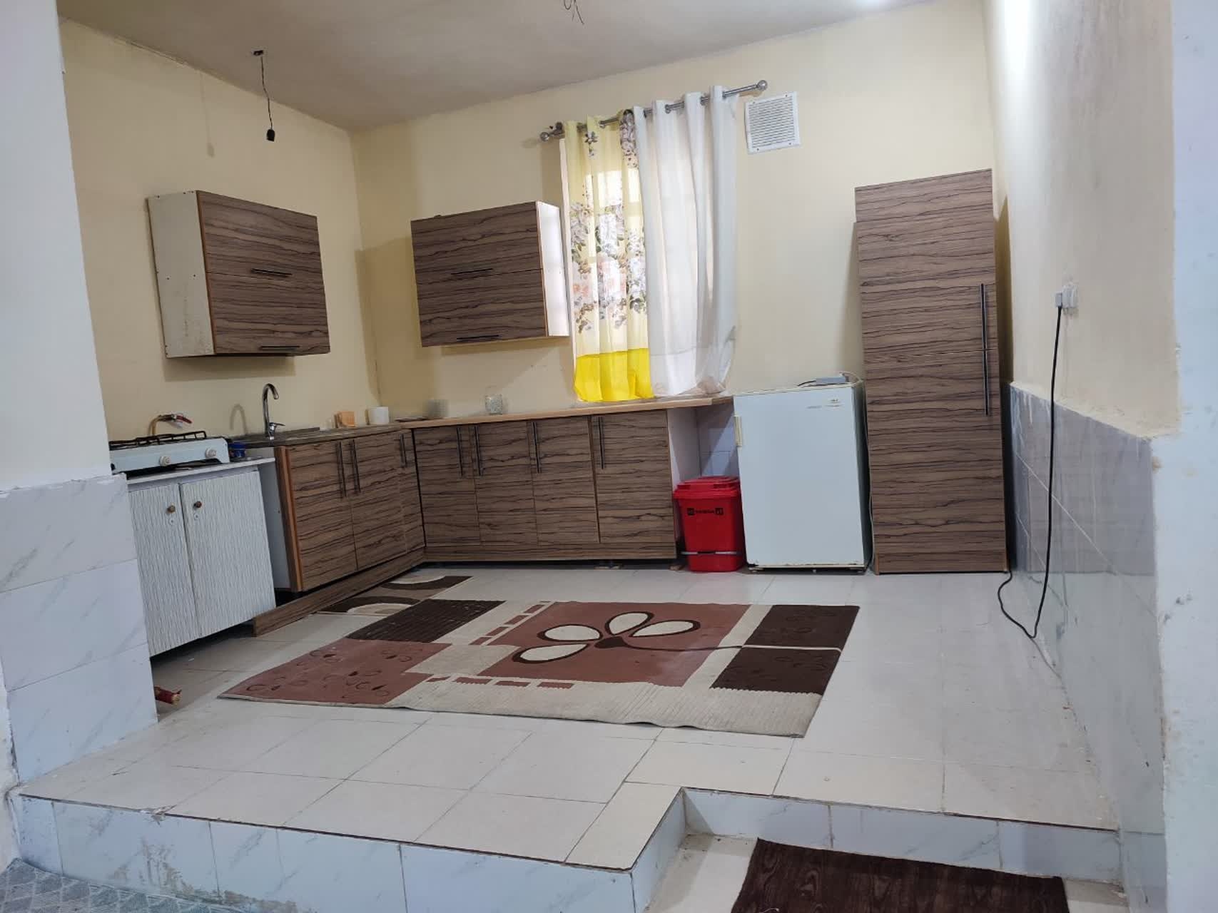 اجاره منزل ویلایی در دلوار