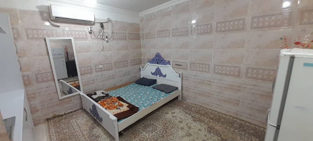 اجاره سوئیت در بلوار مدرس کنگان - نزدیک ساحل