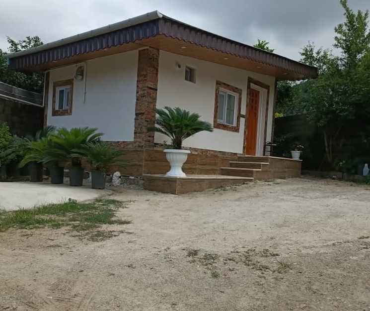 اجاره سوئیت ویلایی در رامسر