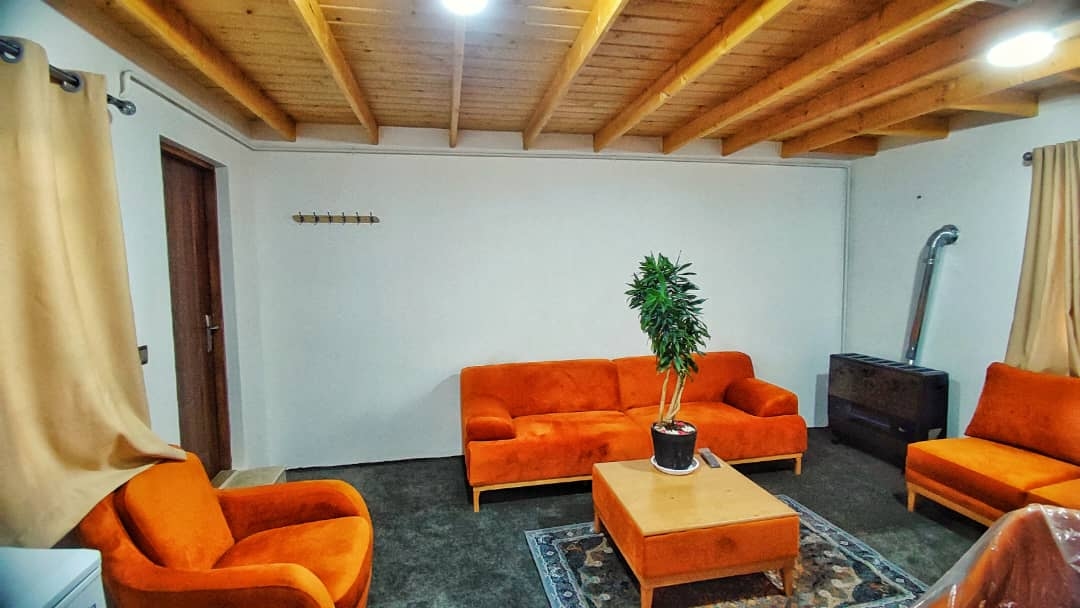 اجاره سوئیت در سیاه گلوندان رشت - ساج