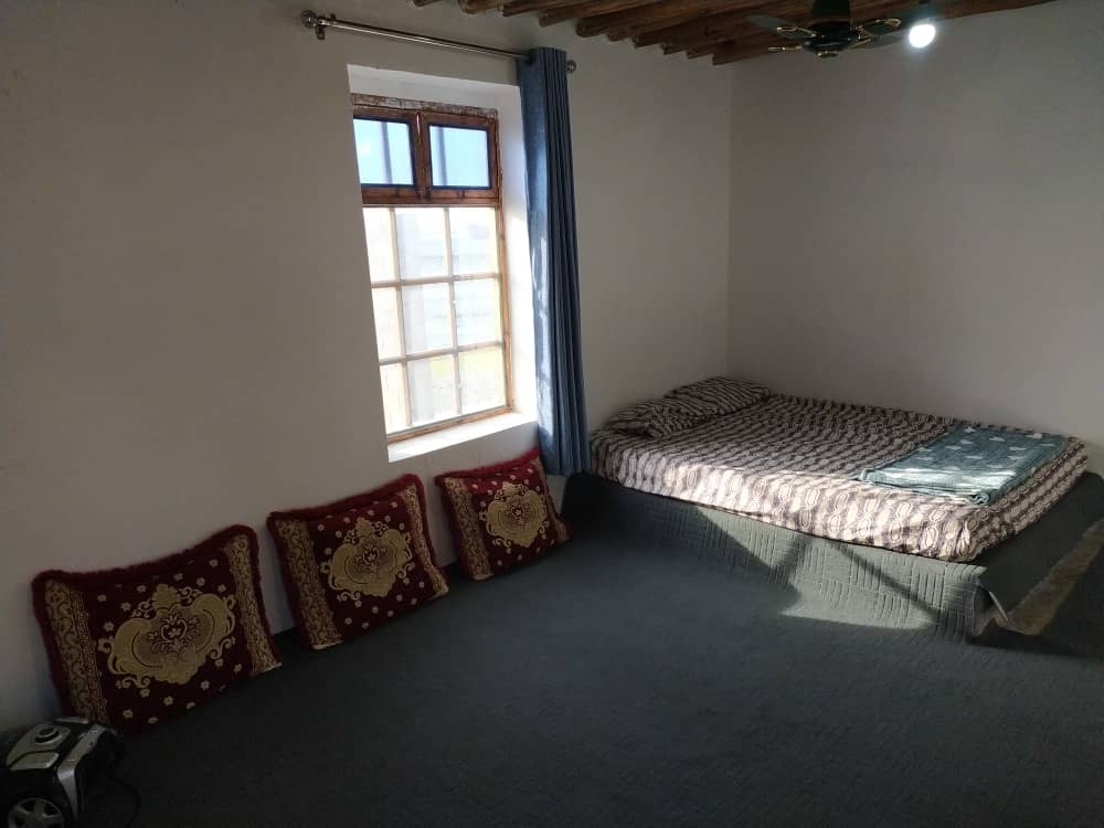 اجاره سوئیت ساحلی در بندرلافت - سوئیت 3