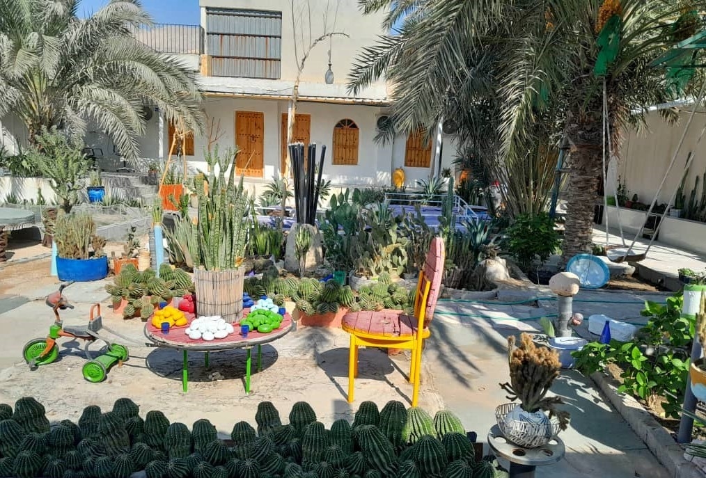 اجاره اتاق بومگردی در روستای میلکی - اتاق 3