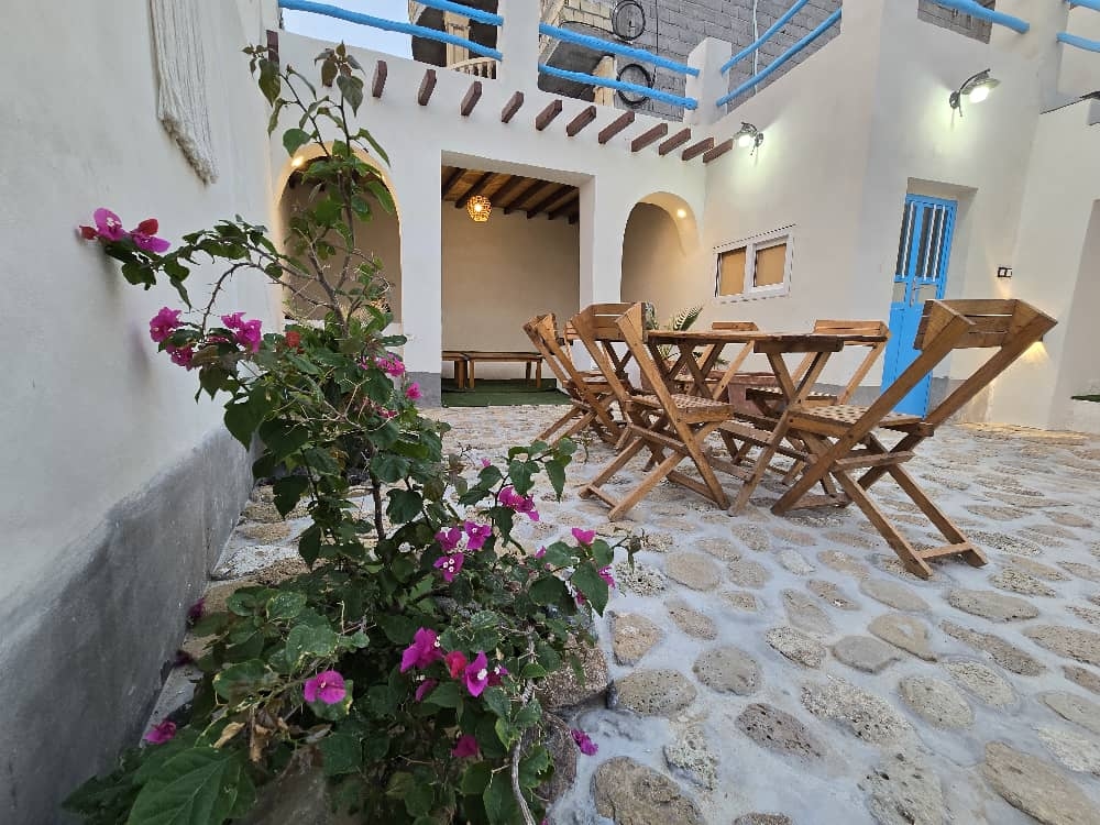 اجاره اتاق بومگردی ساحلی در بندر مقام - اتاق 4