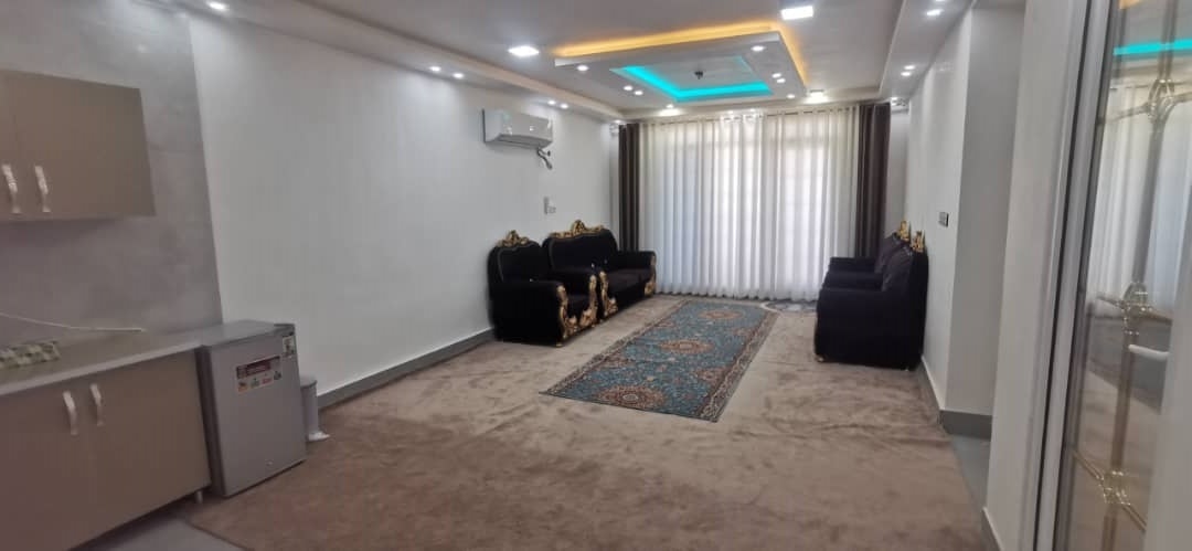 اجاره آپارتمان مبله در ساحل بندر مقام - واحد 3