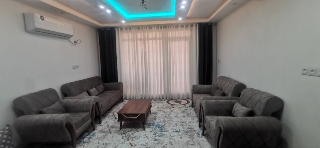 اجاره آپارتمان ساحلی در بندرمقام - واحد 5