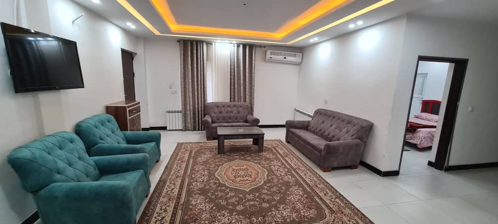 اجاره متل ساحلی در بابلسر - دوخواب VIP