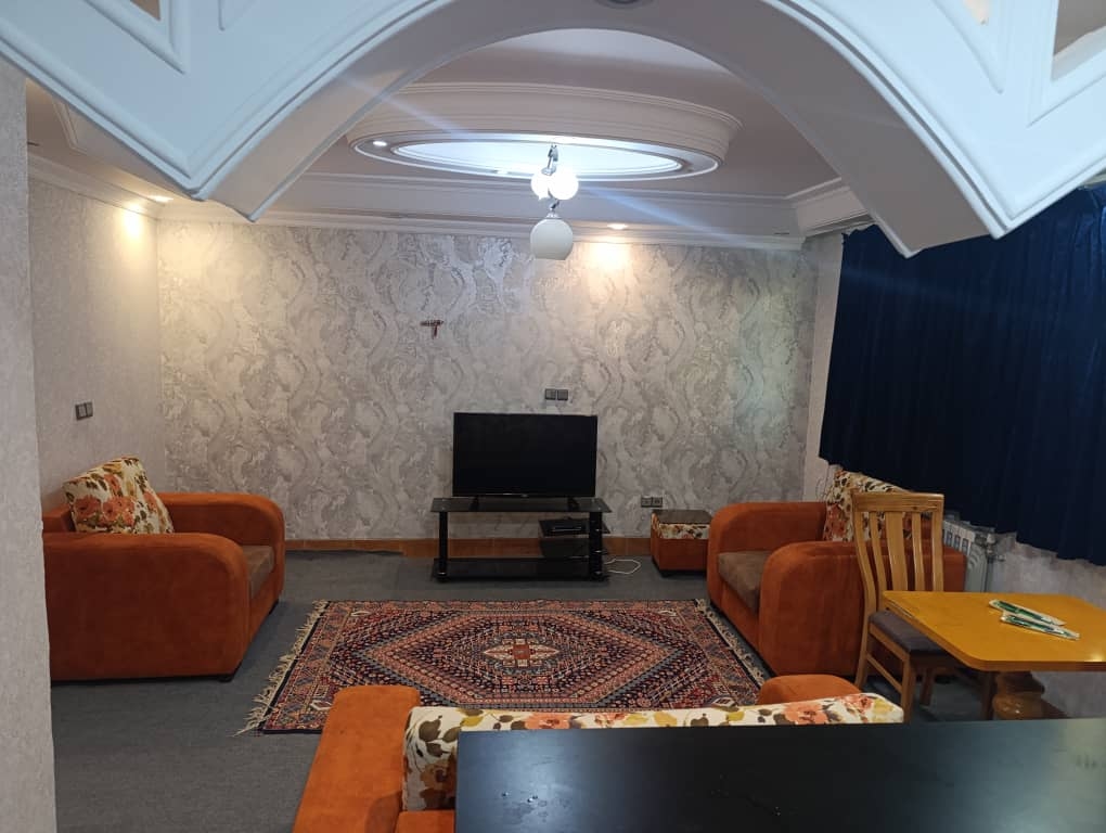 اجاره آپارتمان در خیابان فلاحی شیراز- تک خوابه