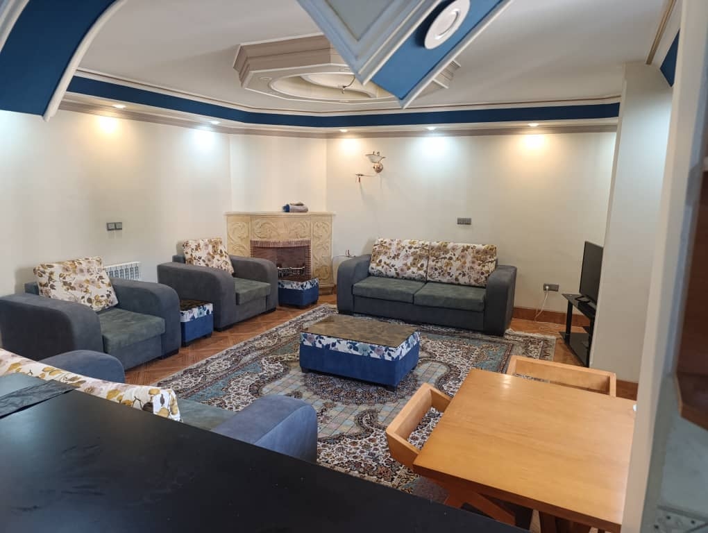 اجاره آپارتمان در خیابان فلاحی شیراز-دو خوابه