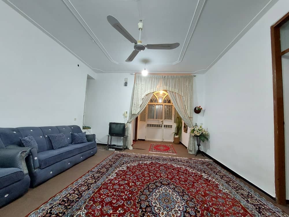 اجاره منزل مبله در پارسیان - سه خوابه