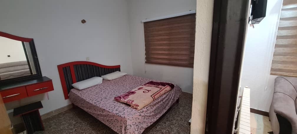 اجاره متل ساحلی در بابلسر - تکخواب