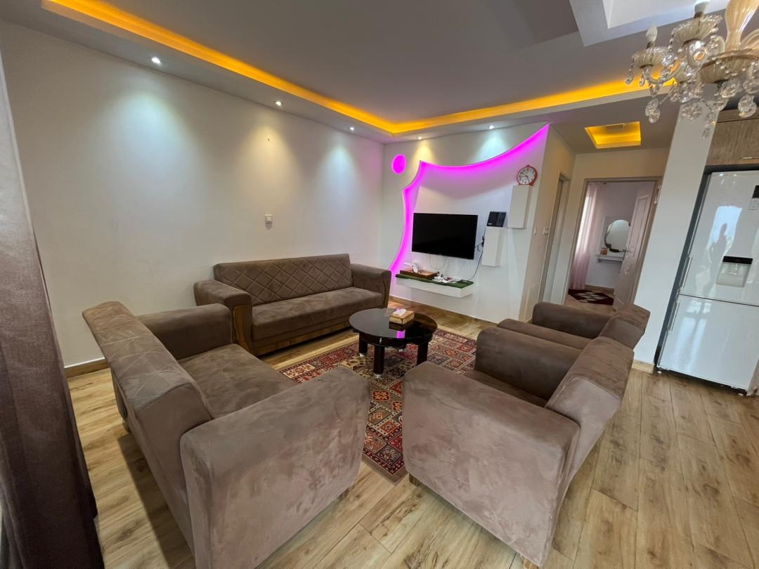 اجاره ویلا در روستای تربگوده بندر انزلی- دو خوابه