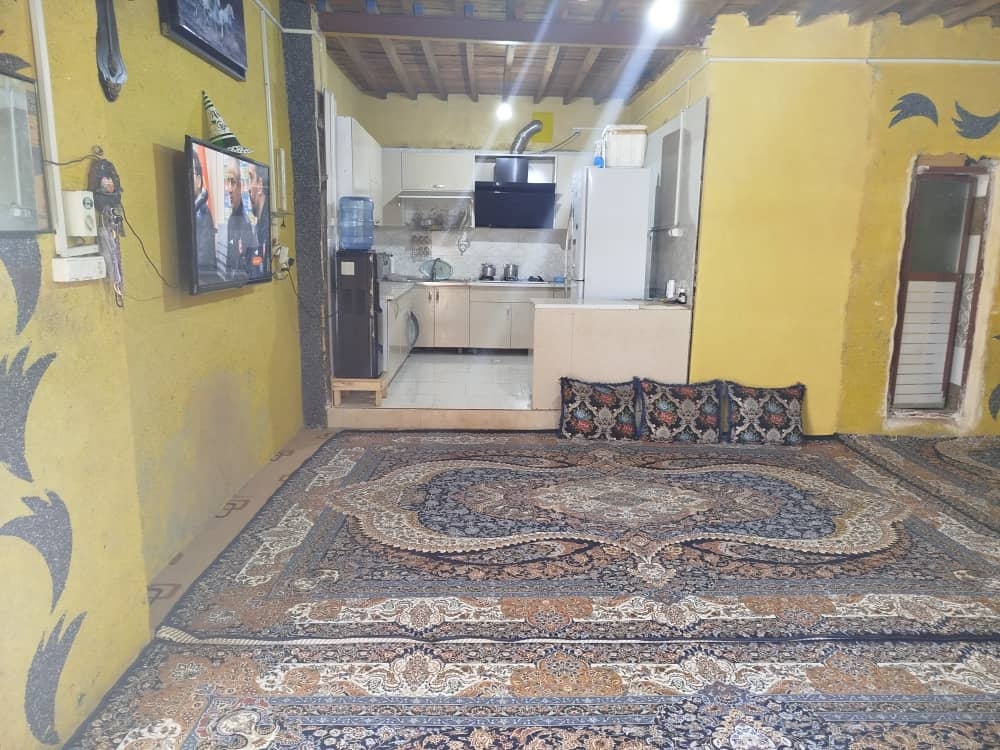 اجاره سوئیت در جزیره هرمز- نزدیک ساحل