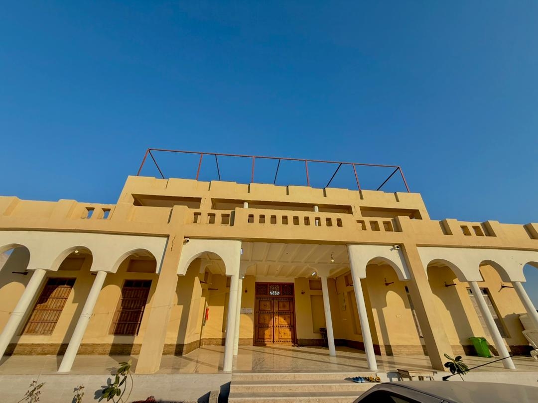 اجاره اقامتگاه ساحلی در بندر مقام