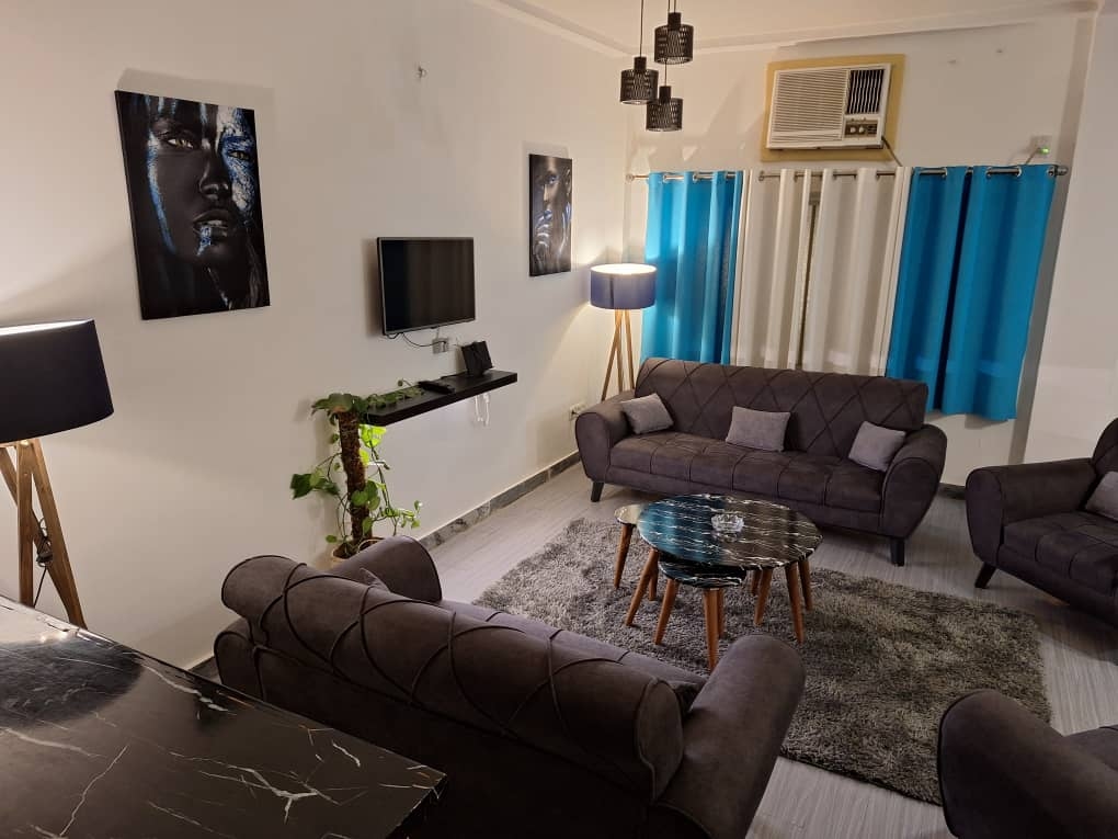 اجاره منزل ویلایی در خیابان فرهنگ قشم- دو خوابه