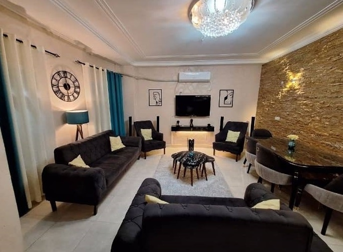 اجاره منزل ویلایی در خیابان بوستان قشم - دو خوابه