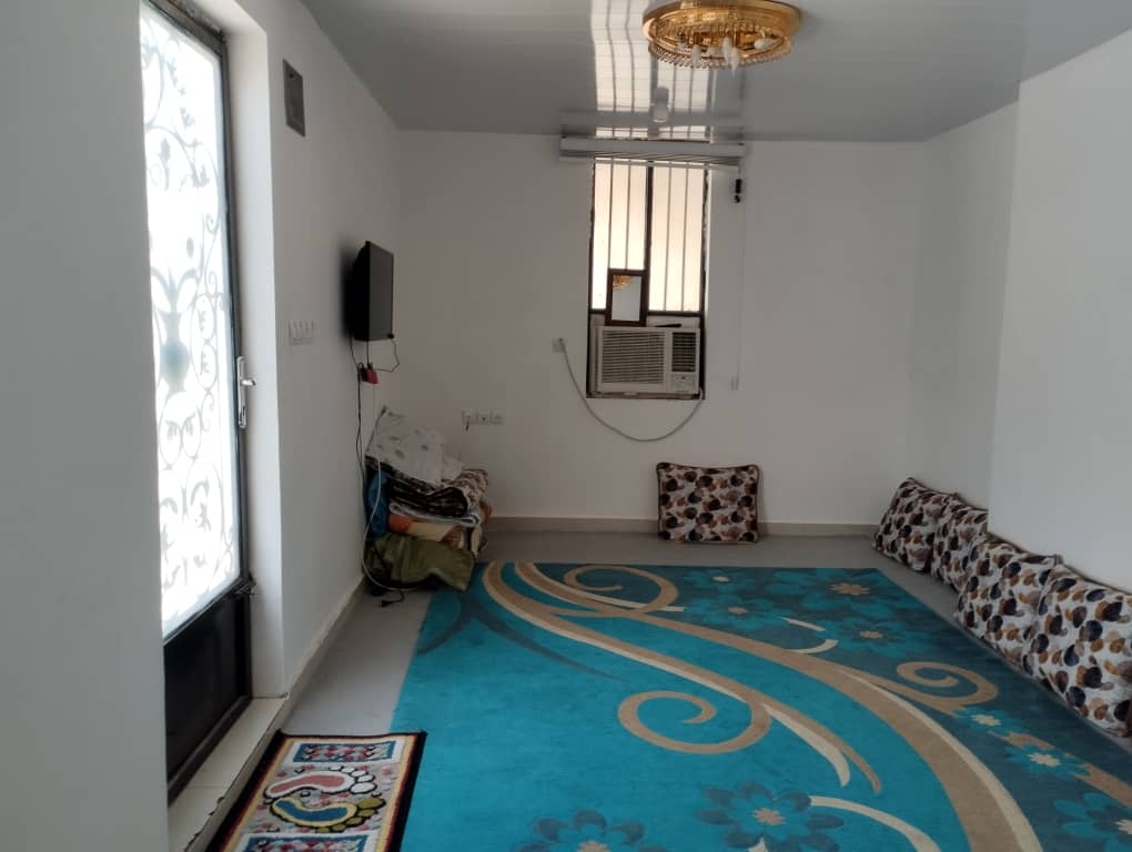 اجاره اقامتگاه ساحلی در روستای زیارت - پارسیان