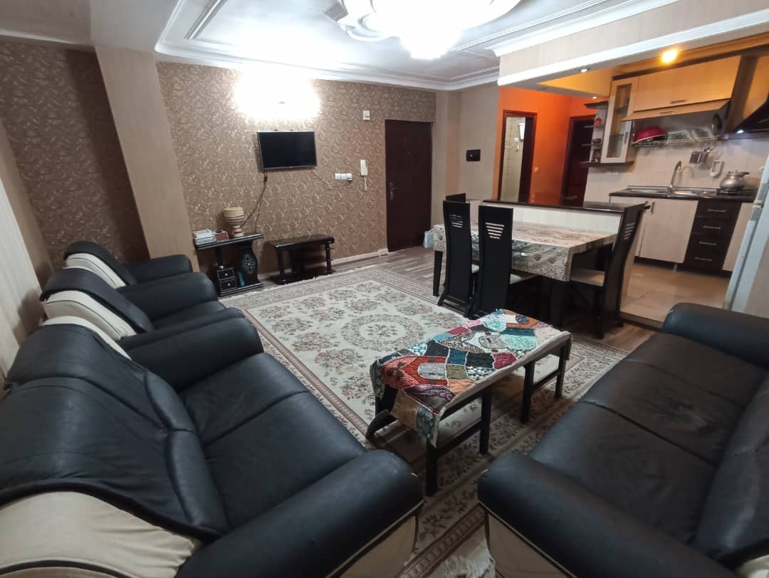 اجاره آپارتمان در شهرک نریمان قشم - دو خوابه