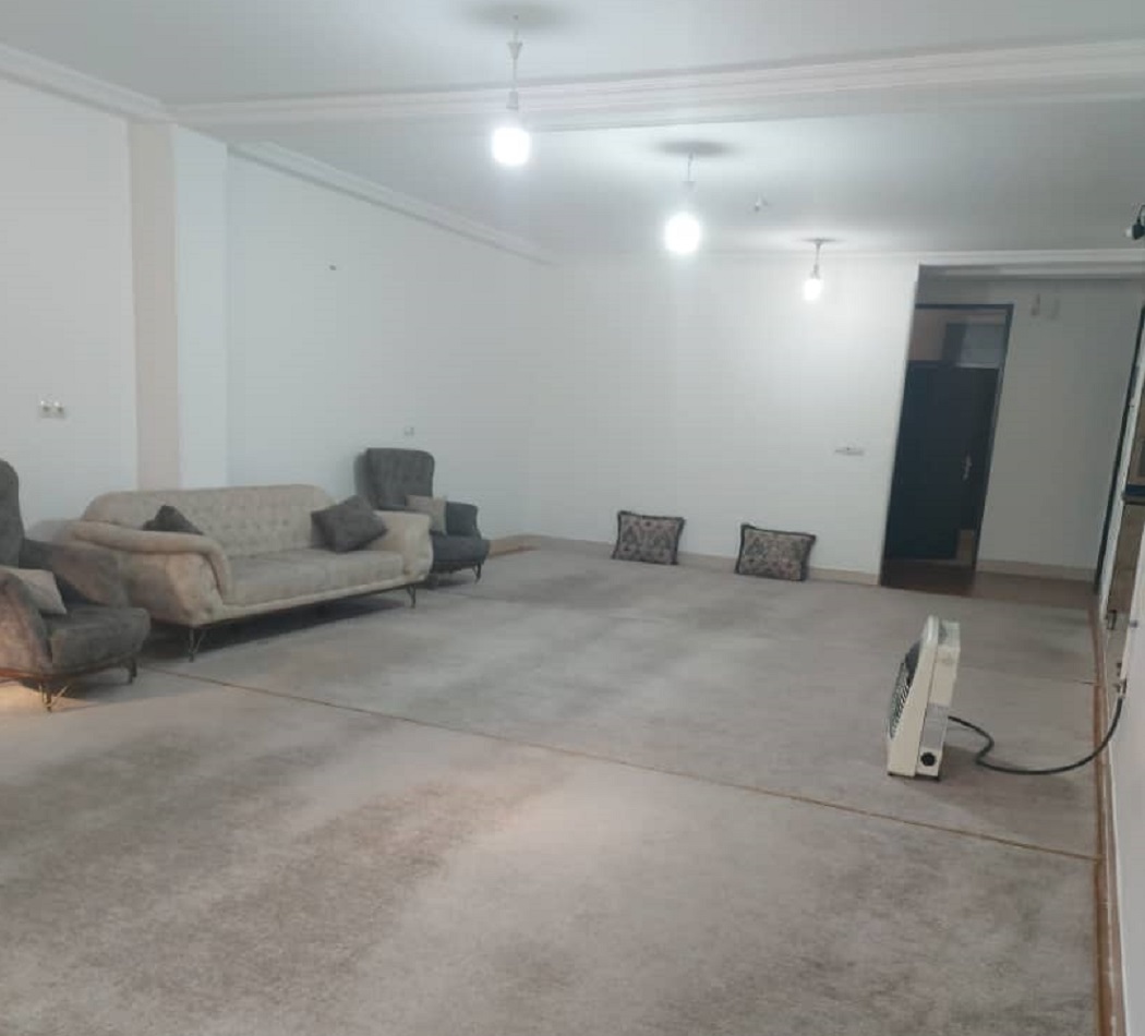 اجاره منزل آپارتمان سه خوابه در ریشهر - بوشهر