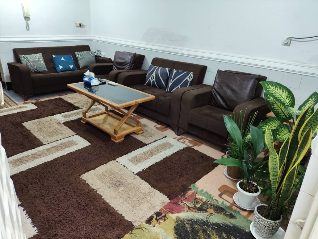 اجاره منزل مبله نزدیک ساحل در میدان قدس - بوشهر