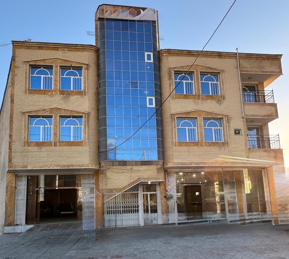 اجاره سوئیت در فارسان - چهار محال و بختیاری