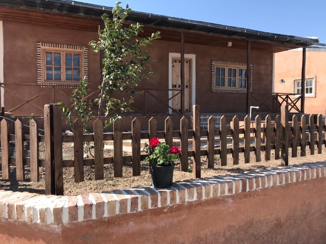 اجاره سوئیت  تک خواب در بام خلخال اردبیل - 4+2 مدل 1