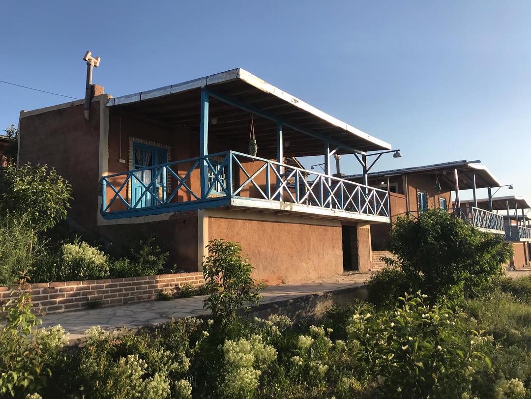 اجاره سوئیت در بام خلخال اردبیل - 3+1 مدل2