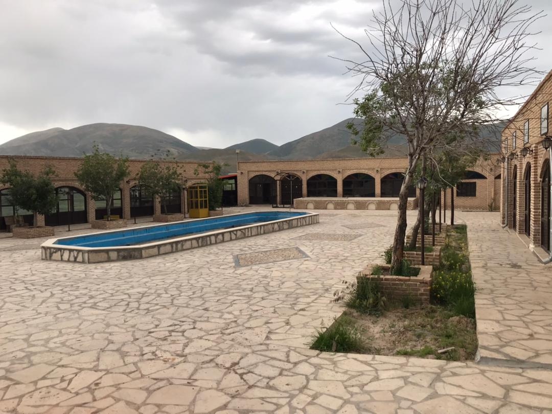 اجاره سوئیت تک خواب در بام خلخال اردبیل - 4+2 مدل 2